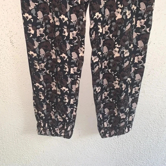 Aritzia Talula Los Feliz Pant Drawstring Joggers Size Small - Picture 4 of 9